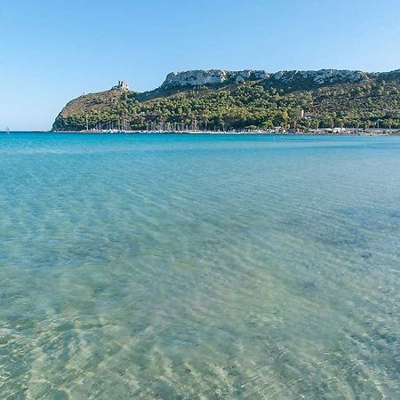 Zen Beach Home Куарту-Сант'Елена Екстер'єр фото