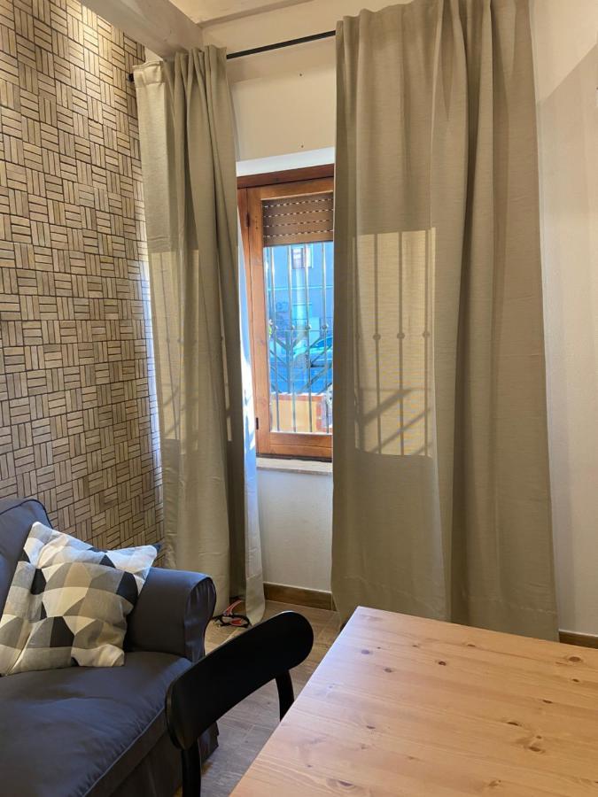 Zen Beach Home Куарту-Сант'Елена Екстер'єр фото