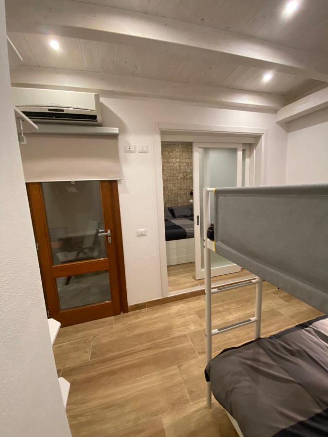 Zen Beach Home Куарту-Сант'Елена Екстер'єр фото