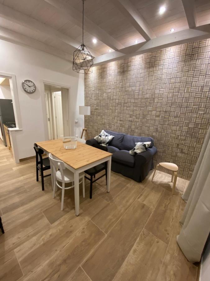 Zen Beach Home Куарту-Сант'Елена Екстер'єр фото