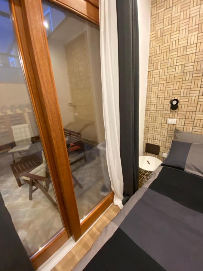 Zen Beach Home Куарту-Сант'Елена Екстер'єр фото