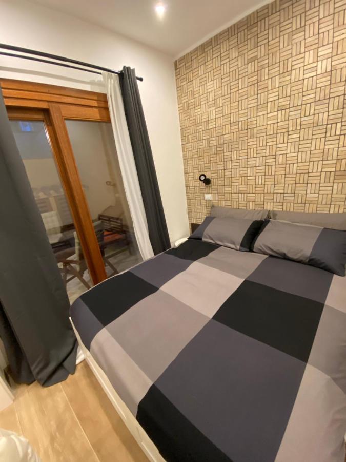 Zen Beach Home Куарту-Сант'Елена Екстер'єр фото
