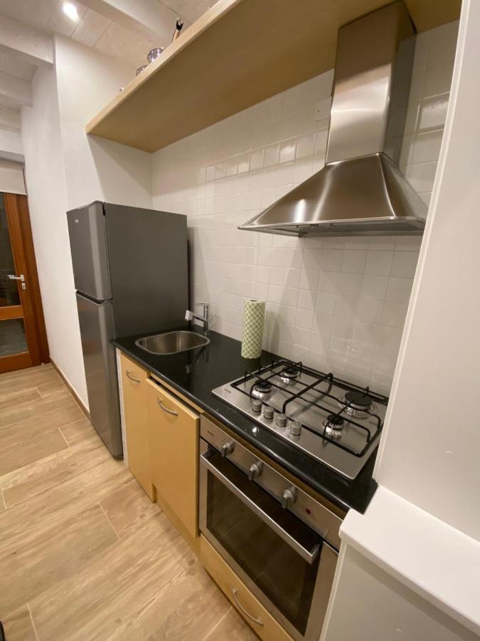 Zen Beach Home Куарту-Сант'Елена Екстер'єр фото